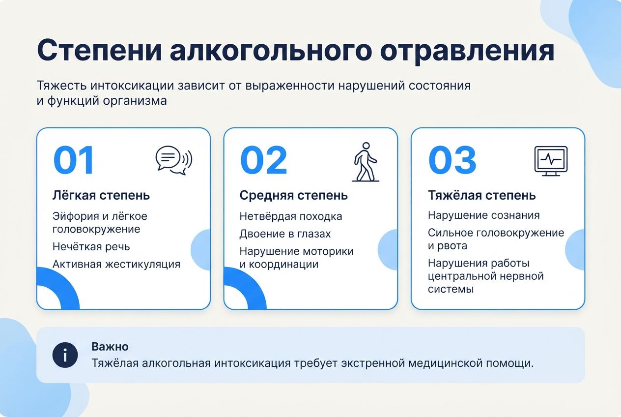 Детоксикация от алкоголя в Озёрске инфографика